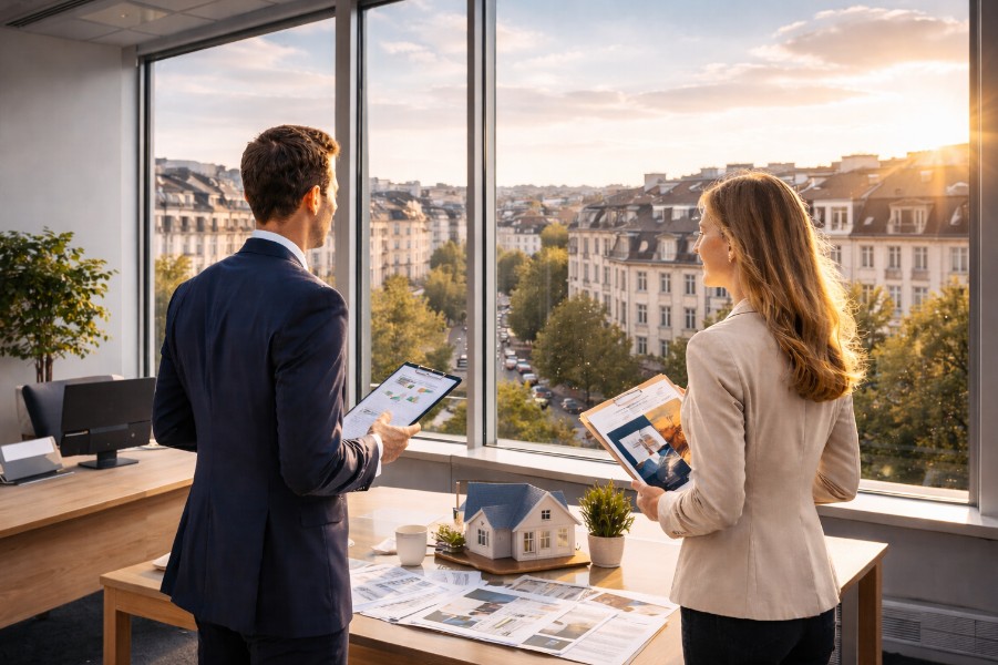 Gutachter Geo-Domains fuer Sachverstaendige und Expertenbueroe Geilenkirchen